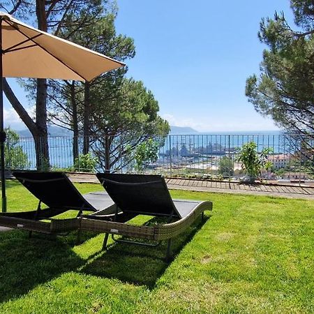Villamara Luxury Rooms La Spezia Exteriör bild