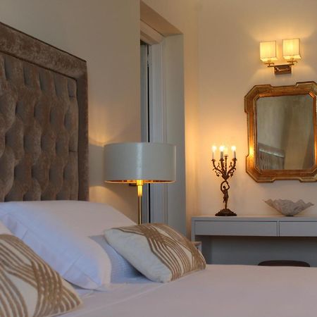 Villamara Luxury Rooms La Spezia Exteriör bild