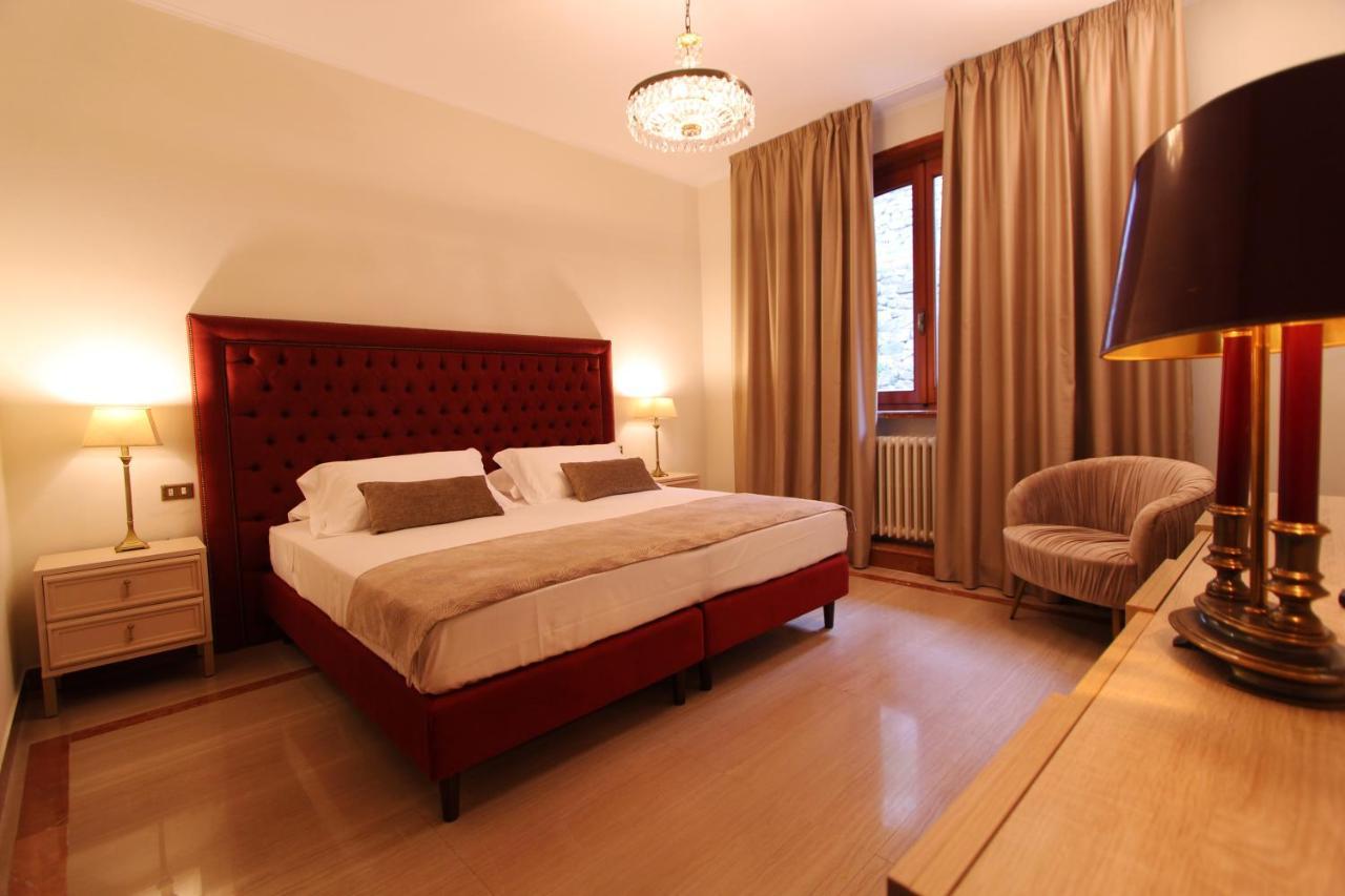 Villamara Luxury Rooms La Spezia Exteriör bild