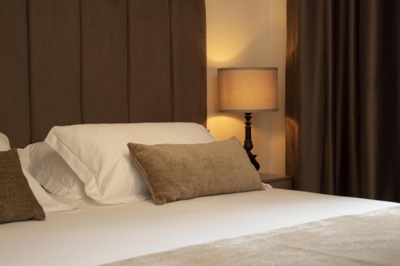 Villamara Luxury Rooms La Spezia Exteriör bild