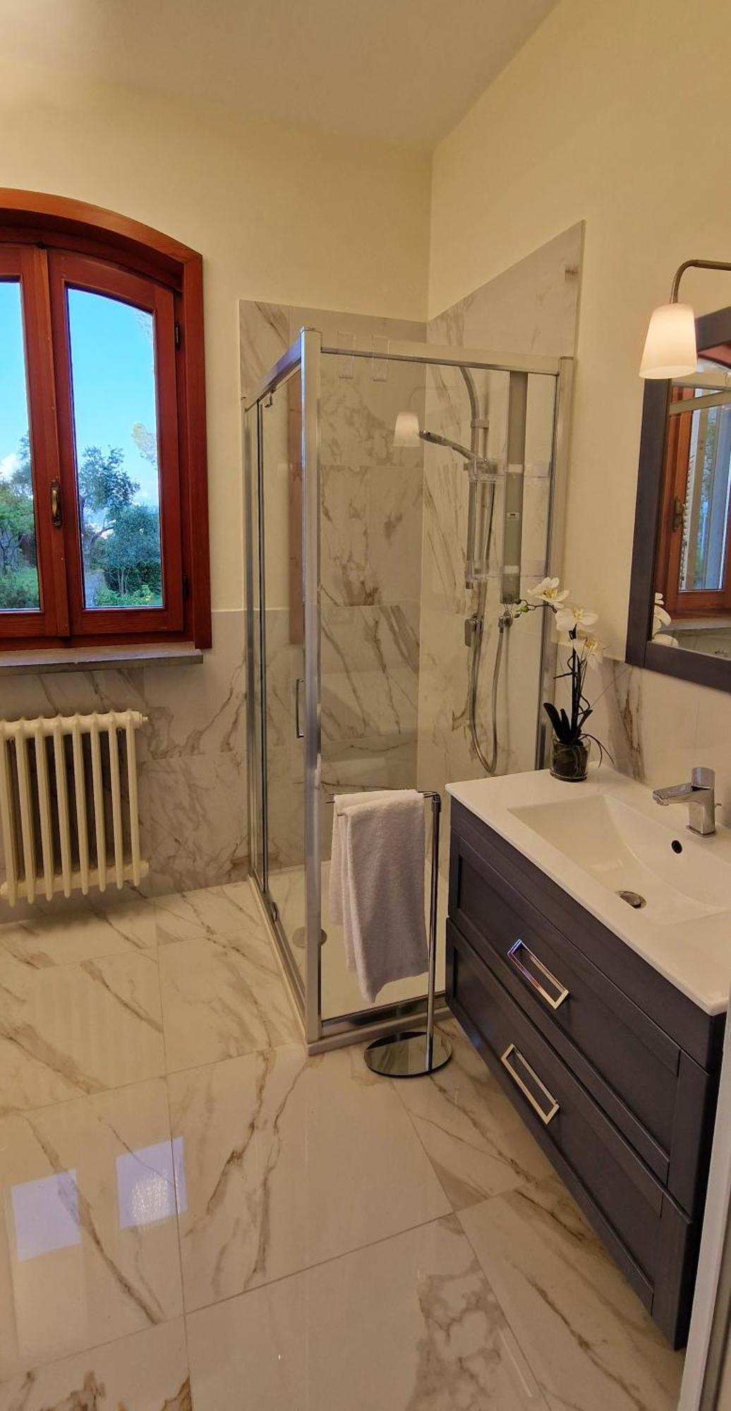 Villamara Luxury Rooms La Spezia Exteriör bild