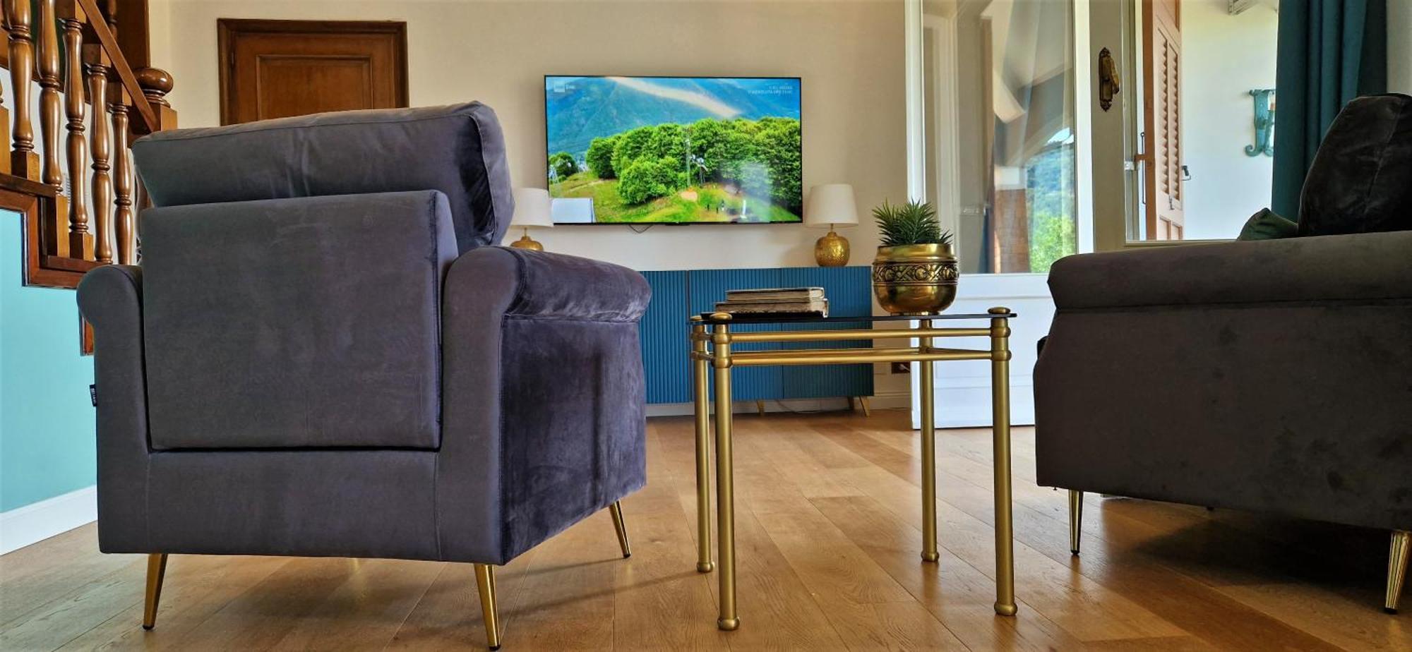 Villamara Luxury Rooms La Spezia Exteriör bild