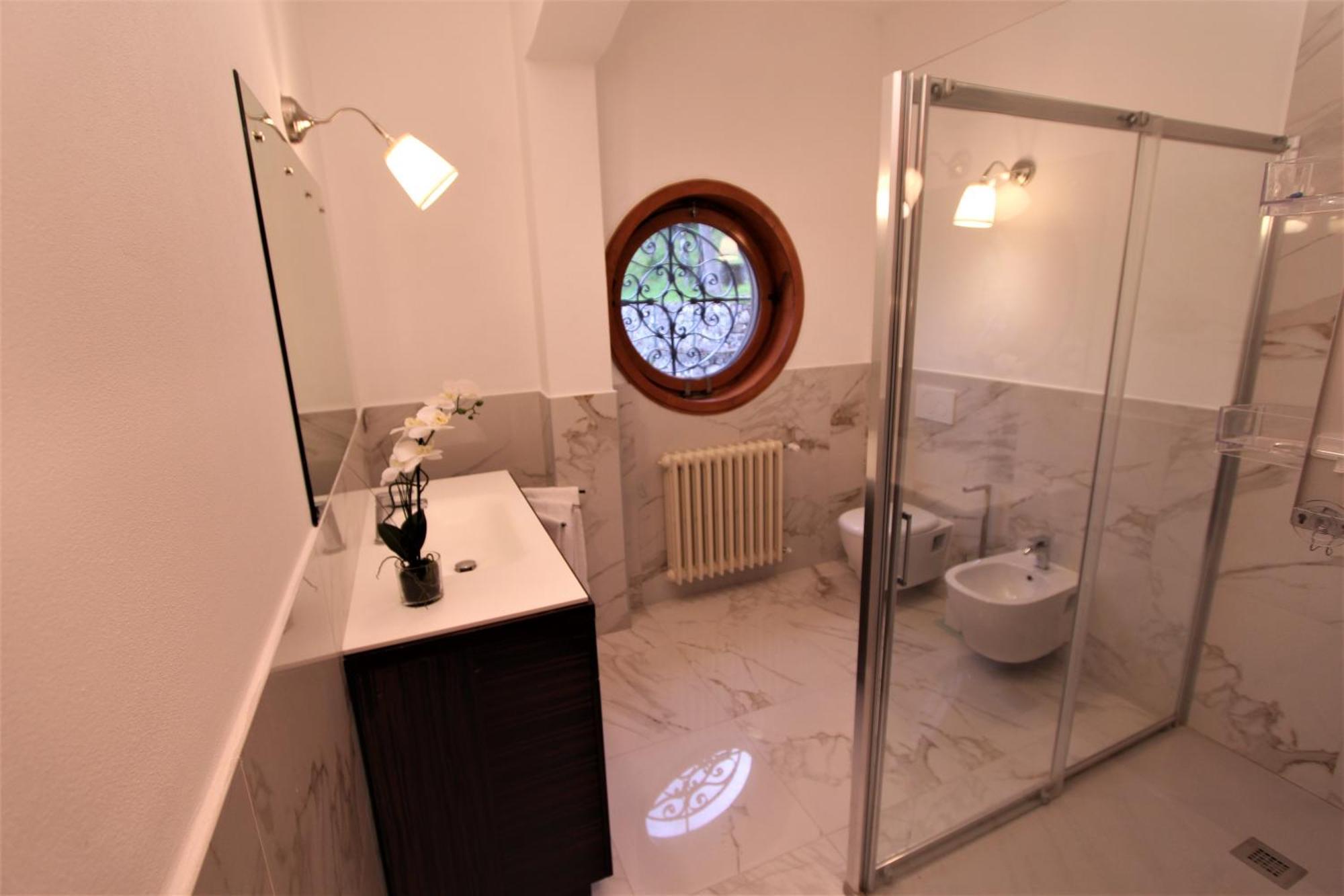 Villamara Luxury Rooms La Spezia Exteriör bild