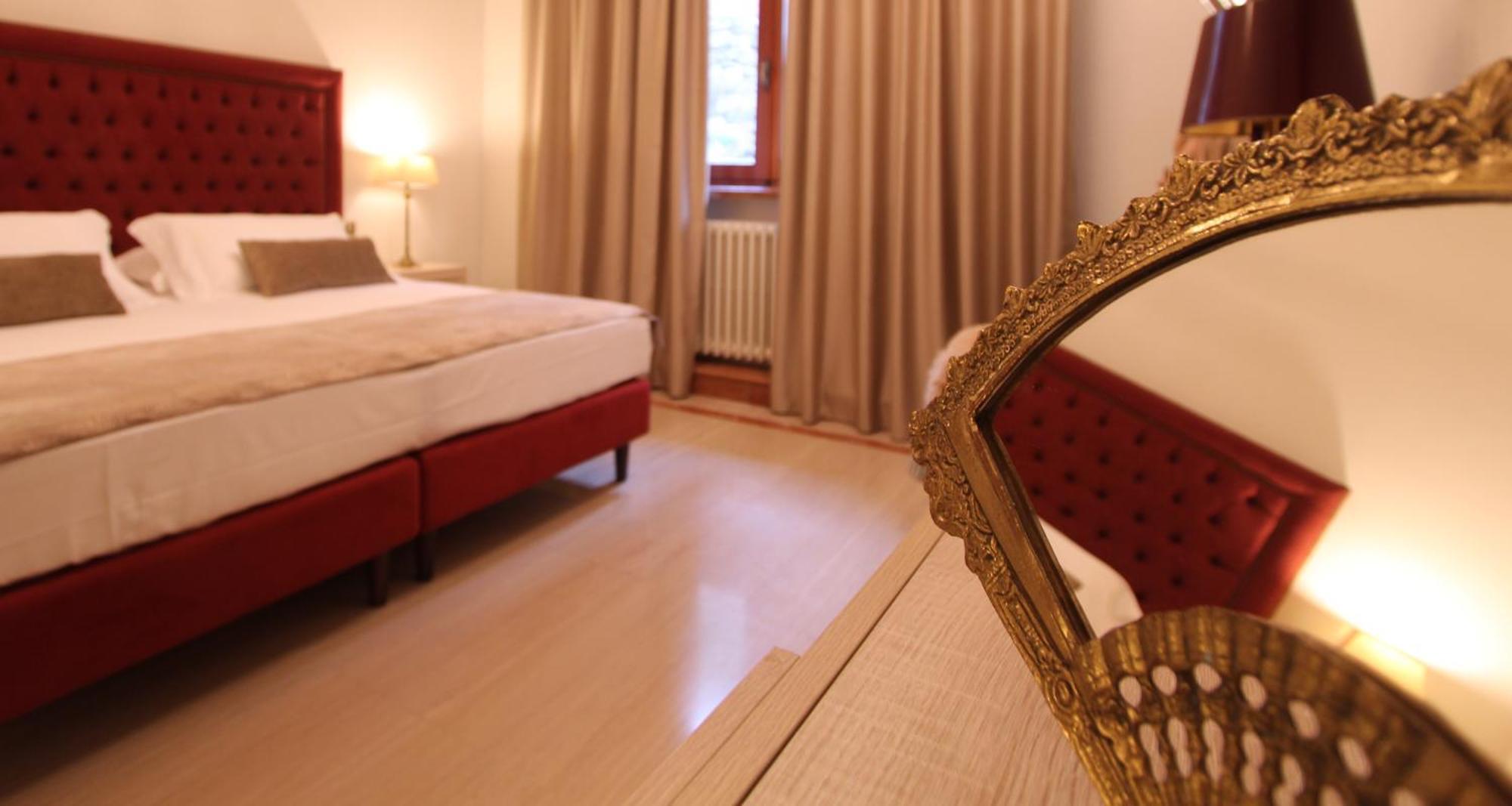 Villamara Luxury Rooms La Spezia Exteriör bild
