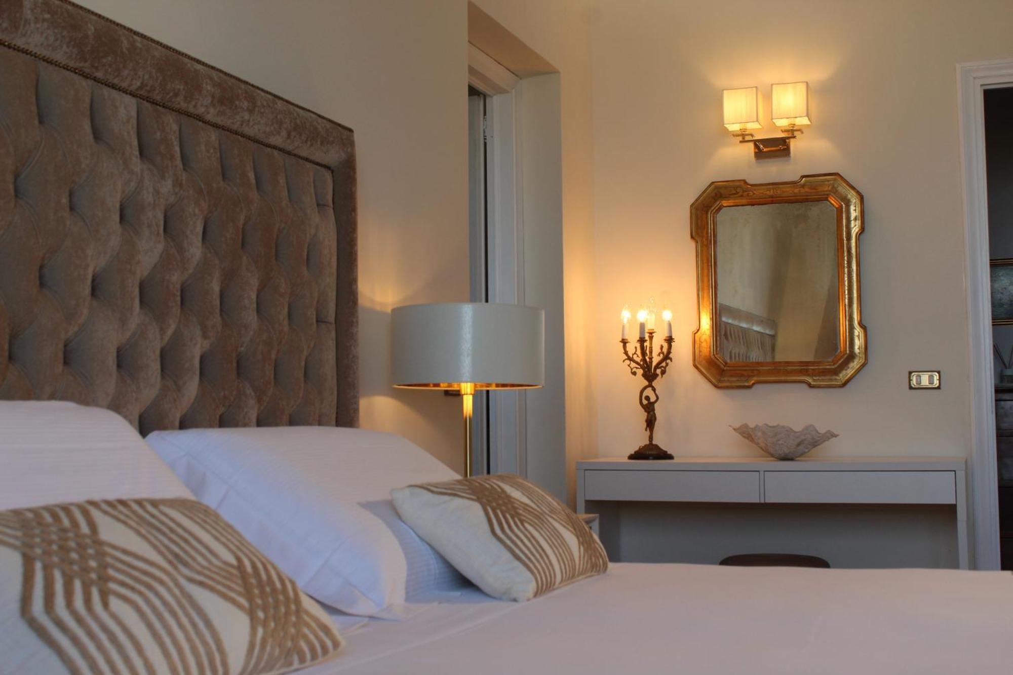 Villamara Luxury Rooms La Spezia Exteriör bild