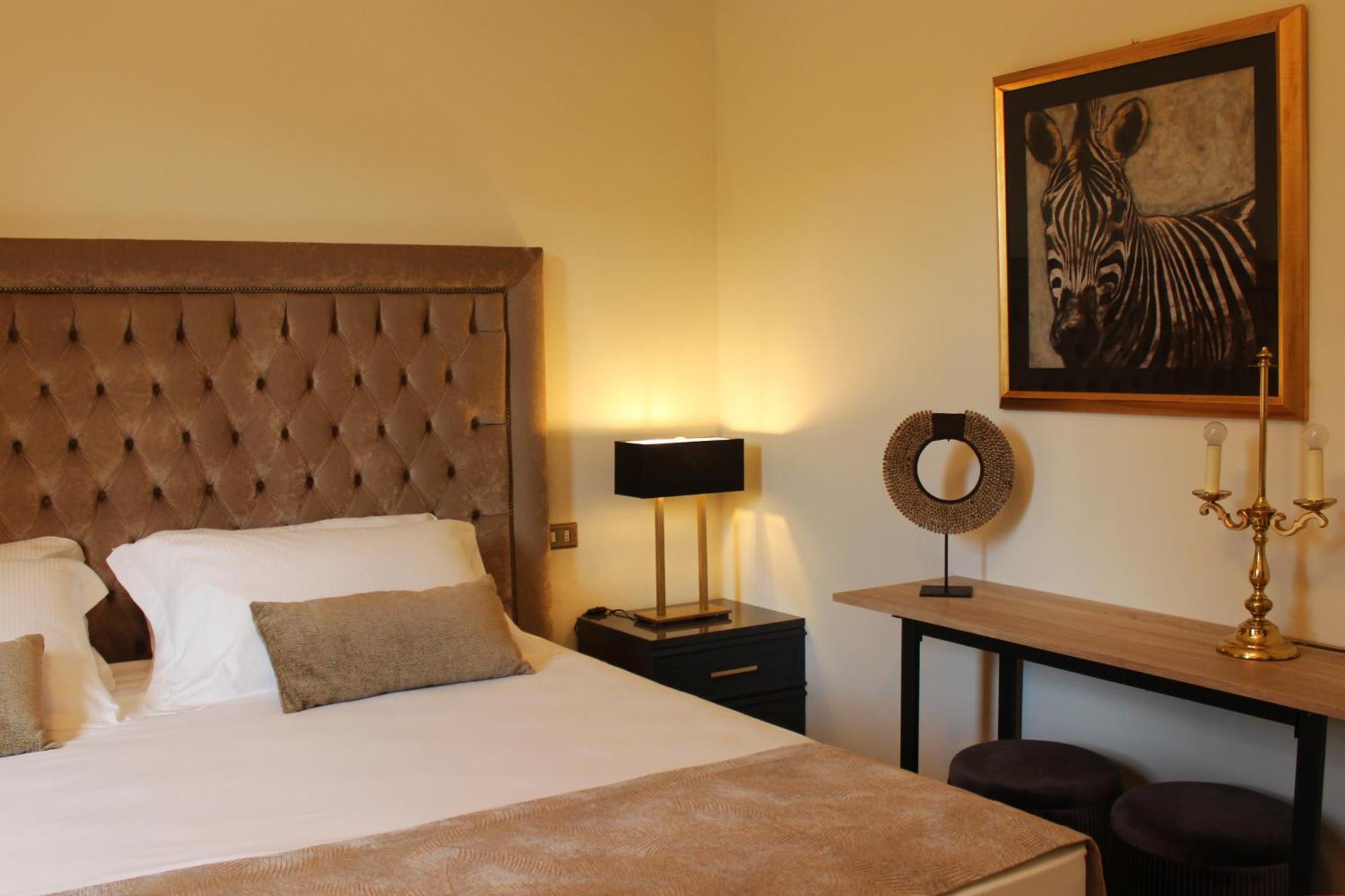 Villamara Luxury Rooms La Spezia Exteriör bild