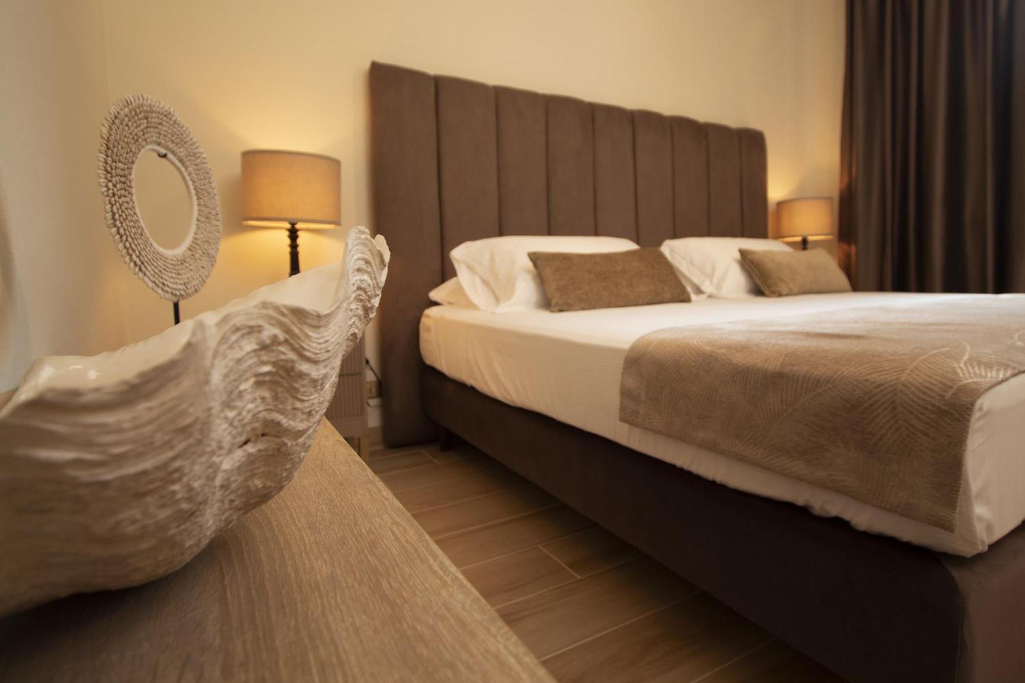 Villamara Luxury Rooms La Spezia Exteriör bild